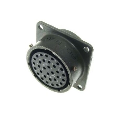 Amphenol PT 32C 32-20 SKT RECP PT02A1832S